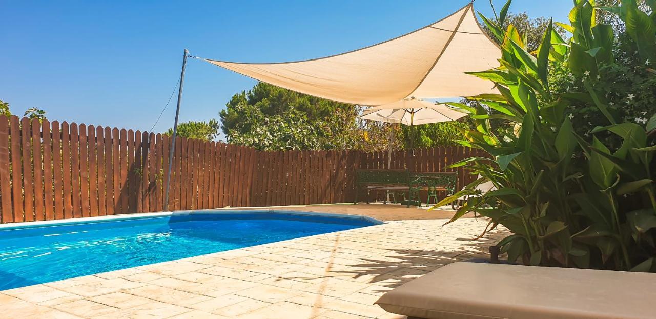Villa Yiangos House Neo Chorio Exterior foto